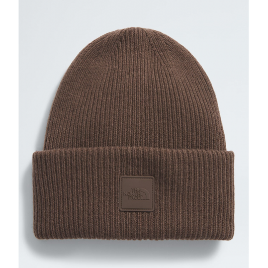 Urban Patch Beanie