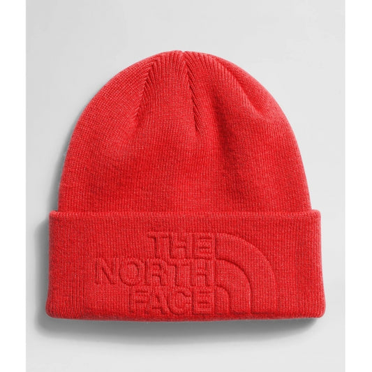 Urban Embossed Beanie