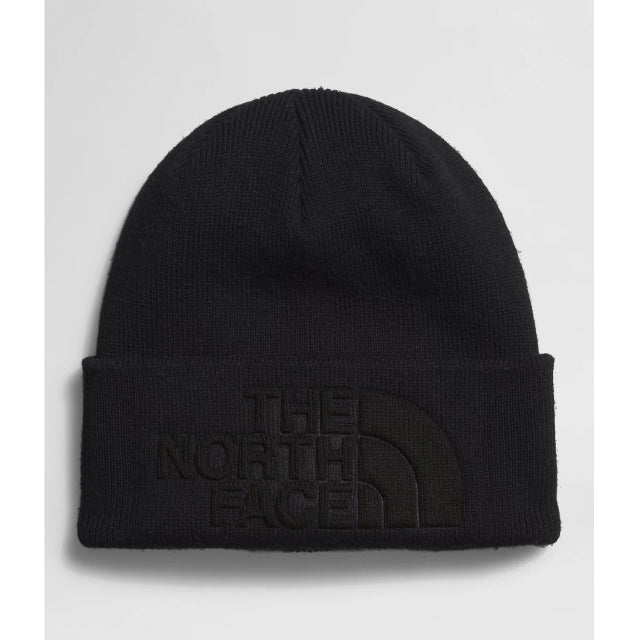 Urban Embossed Beanie