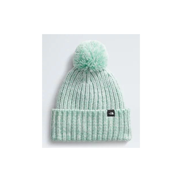 Kids' Lined Cozy Chunky Beanie