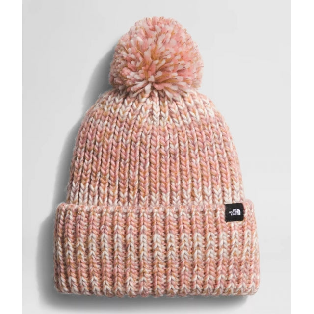 Kids' Lined Cozy Chunky Beanie