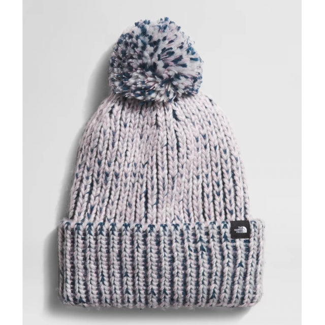 Kids' Lined Cozy Chunky Beanie