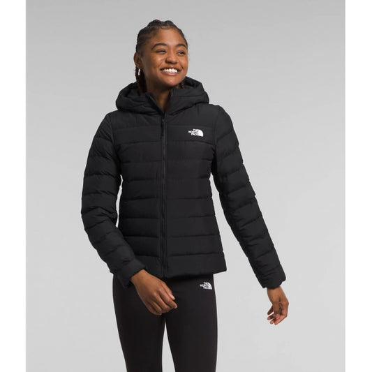 Women's Aconcagua 3 Hoodie