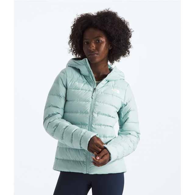 Women's Aconcagua 3 Hoodie