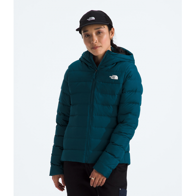 Women's Aconcagua 3 Hoodie