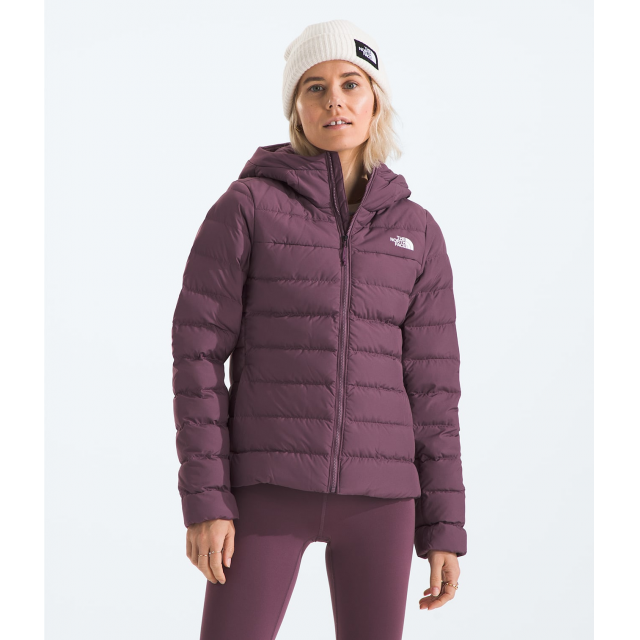 Women's Aconcagua 3 Hoodie