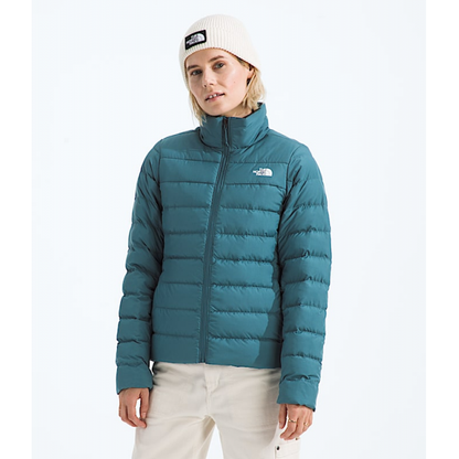 Women's Aconcagua 3 Jacket - Earth's Edge