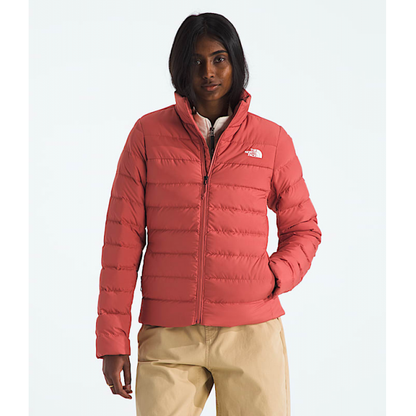 Women's Aconcagua 3 Jacket - Earth's Edge