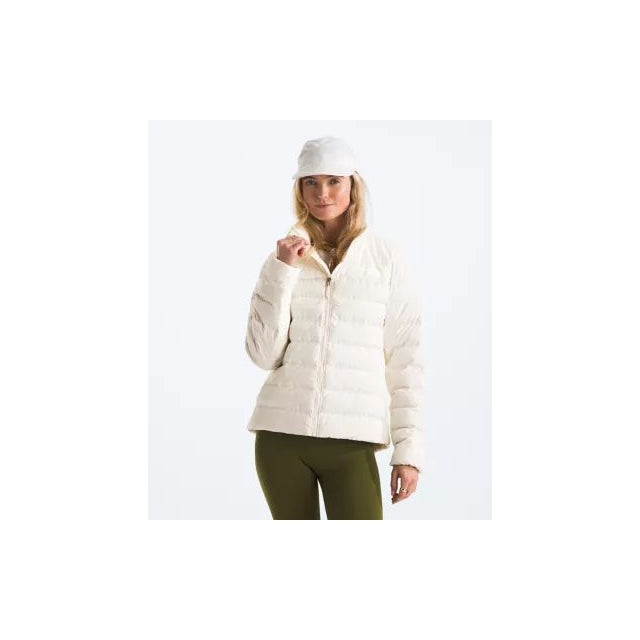 Women's Aconcagua 3 Jacket