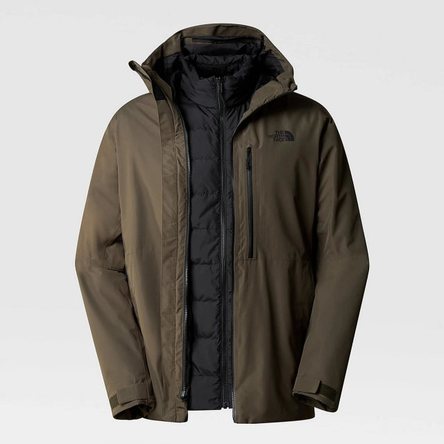 Men's North Table Down Triclimate® Jacket