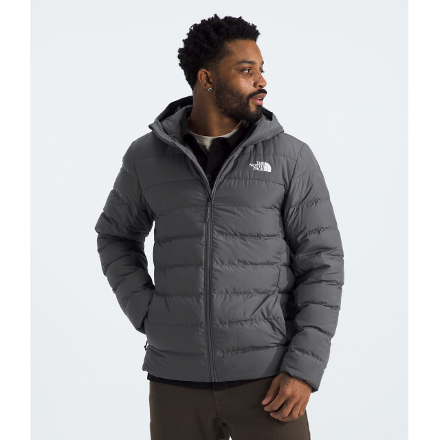 Men's Aconcagua 3 Hoodie