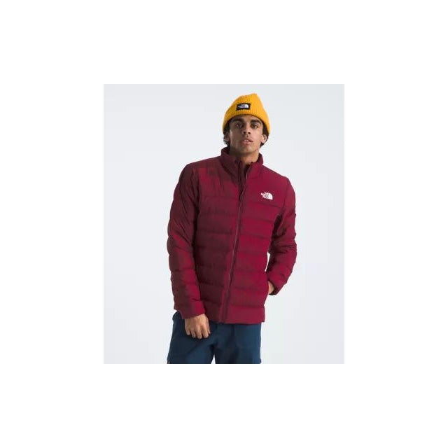 Men's Aconcagua 3 Jacket