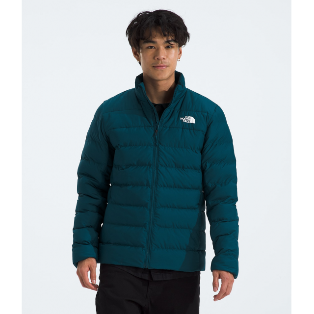 Men's Aconcagua 3 Jacket