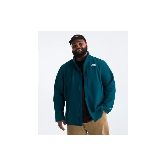 Men's Big Apex Bionic 3 Jacket