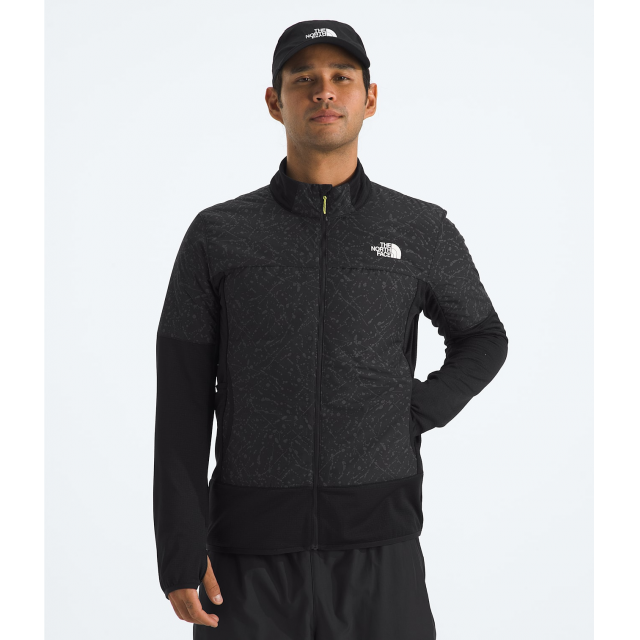 Men's Winter Warm Pro Jacket