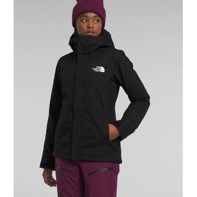 Women's Freedom Insulated Jacket