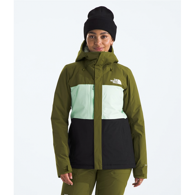 Women's Freedom Insulated Jacket