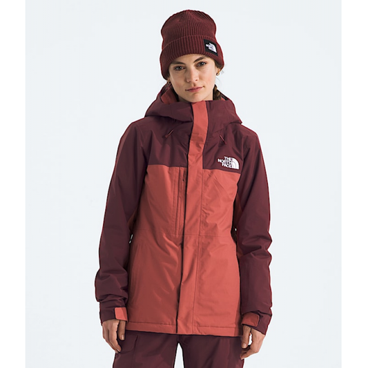 Women's Freedom Insulated Jacket