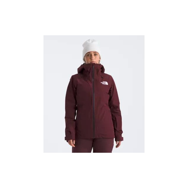 Women's ThermoBall Eco Snow Triclimate® Jacket