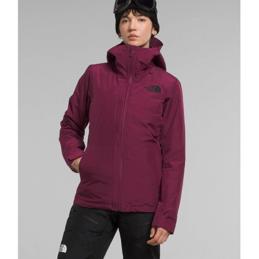 Women's ThermoBall Eco Snow Triclimate® Jacket