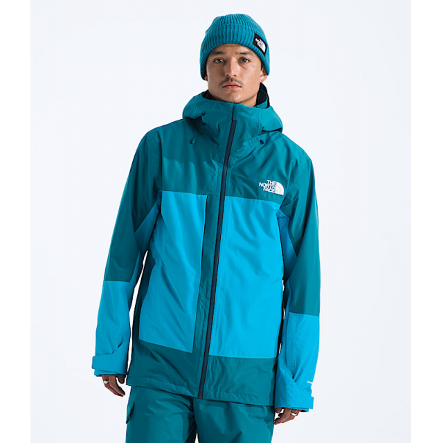 Men's THERMOBALL Snow Triclimate® Jacket
