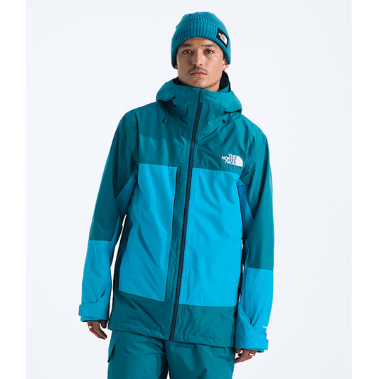 Men's THERMOBALL Snow Triclimate® Jacket