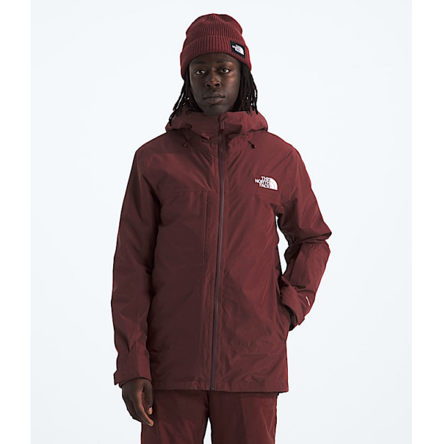 Men's THERMOBALL Snow Triclimate Jacket