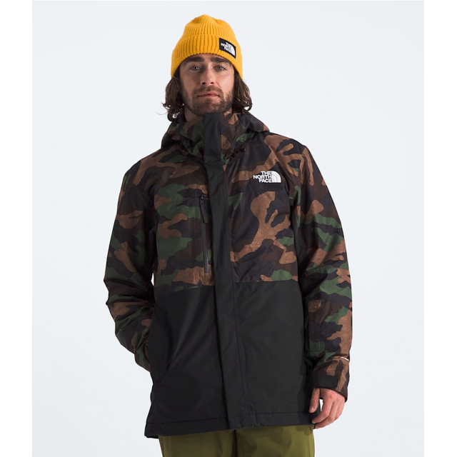 Men's Freedom Insulated Jacket