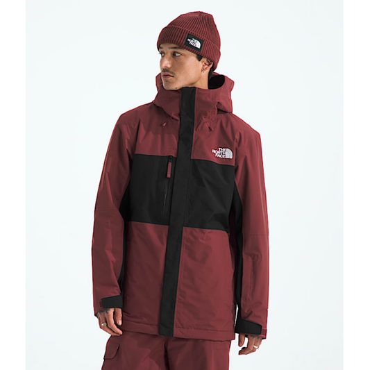 Men's Freedom Insulated Jacket