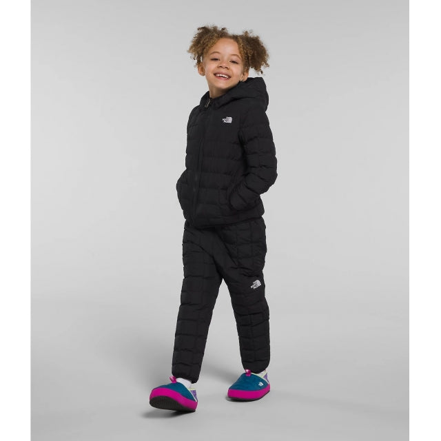 Kids' Reversible ThermoBall Hooded Jacket