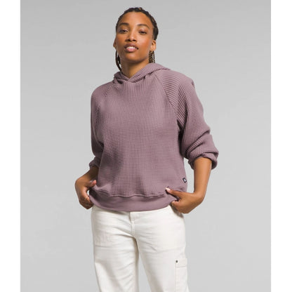 Women's Chabot Hoodie - Earth's Edge