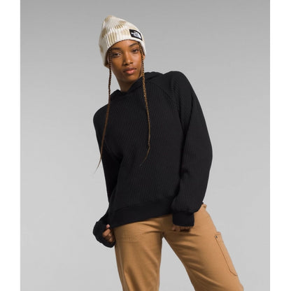 Women's Chabot Hoodie - Earth's Edge