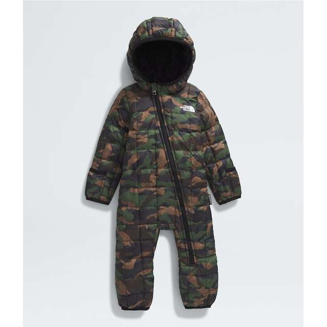 Baby ThermoBall One-Piece