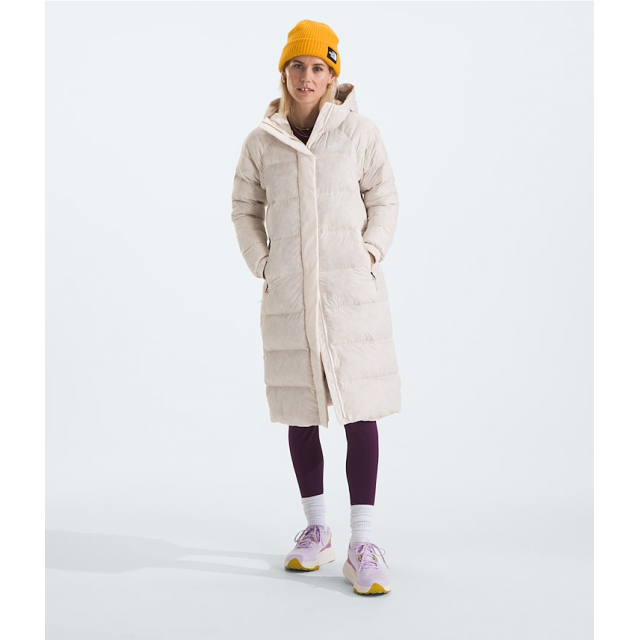 Women's Hydrenalite Down Parka