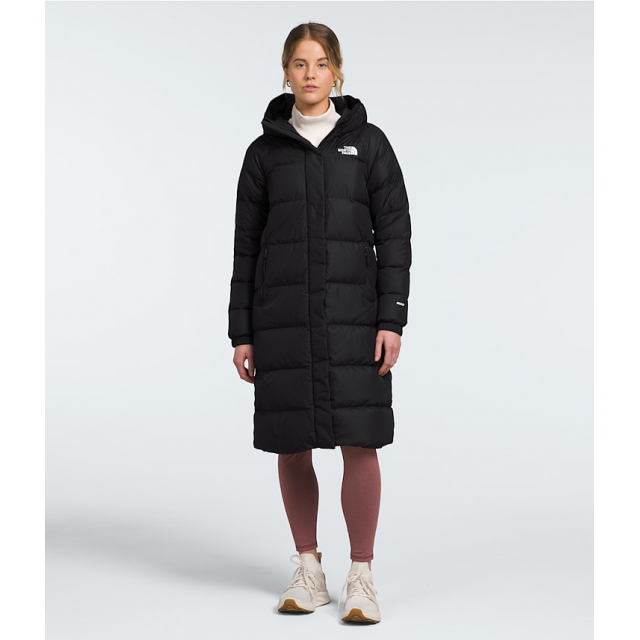 Women's Hydrenalite Down Parka