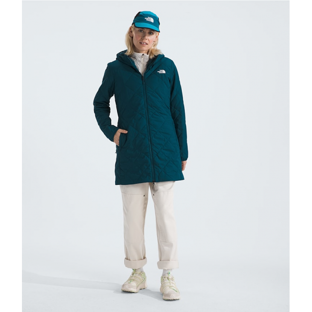 Women's Shady Glade Insulated Parka