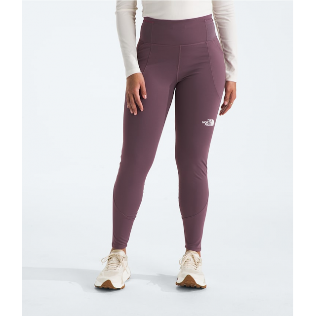 Women's Winter Warm Pro Tight