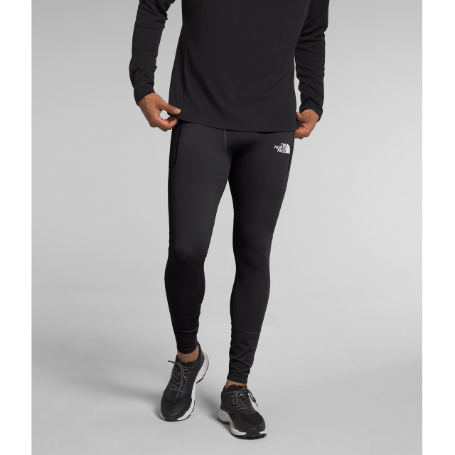 Men's Winter Warm Pro Tight