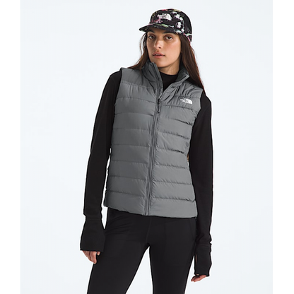 Women's Aconcagua 3 Vest - Earth's Edge