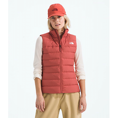 Women's Aconcagua 3 Vest