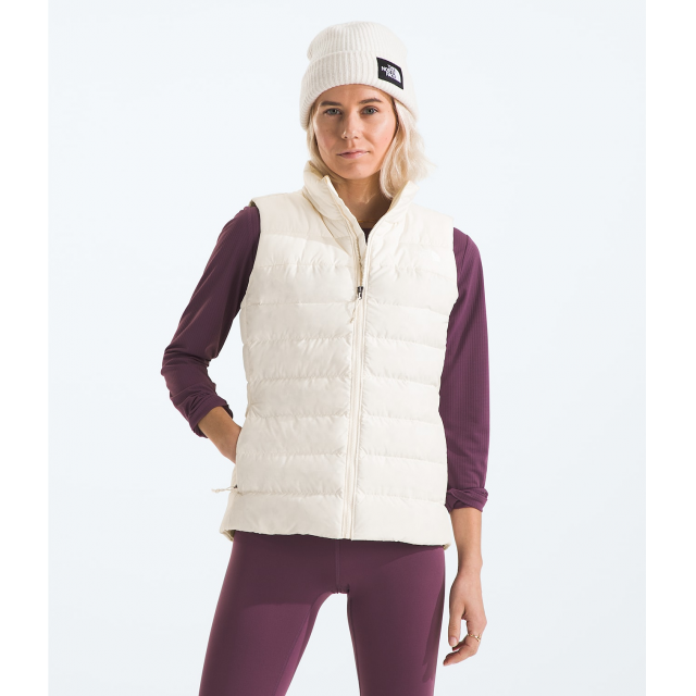 Women's Aconcagua 3 Vest