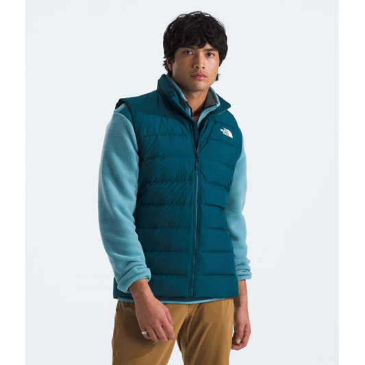 Men's Aconcagua 3 Vest