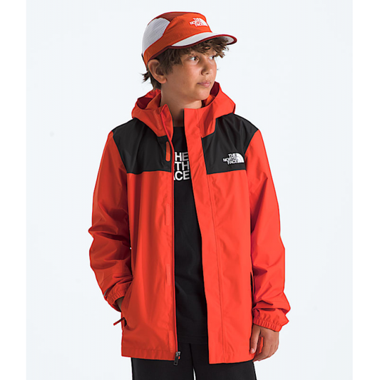 Boys' Antora Rain Jacket