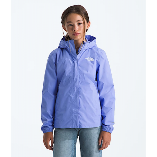 Girls' Antora Rain Jacket
