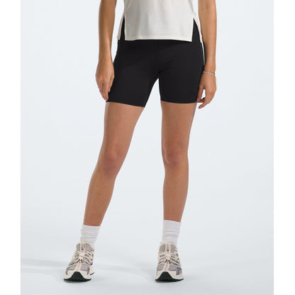 Girls' Never Stop Bike Short - Earth's Edge