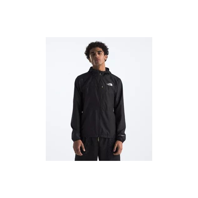 Men's Higher Run Wind Jacket