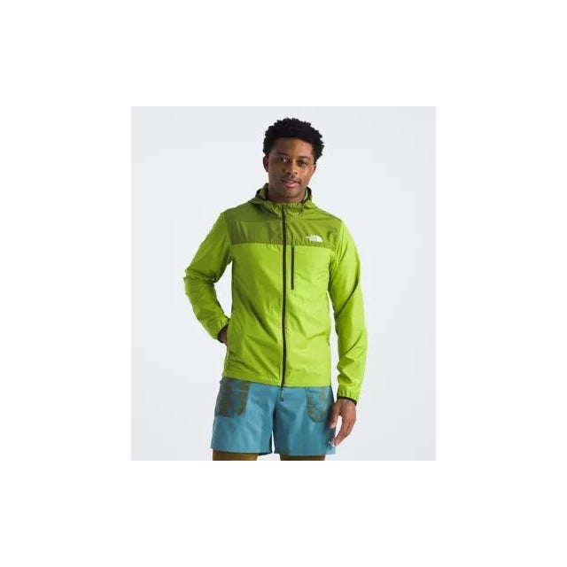 Men's Higher Run Wind Jacket