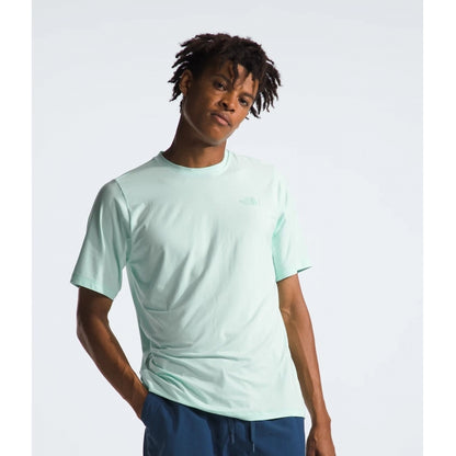 Men's Dune Sky S/S Crew