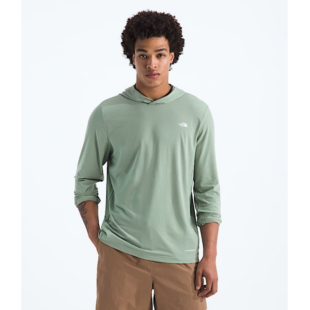 Men's Adventure Sun Hoodie