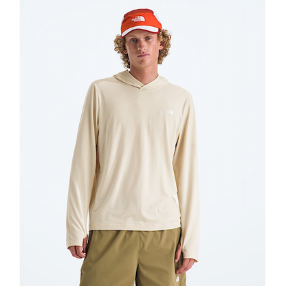 Men's Adventure Sun Hoodie